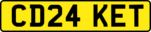 CD24KET