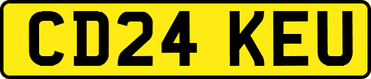 CD24KEU