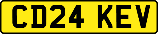 CD24KEV