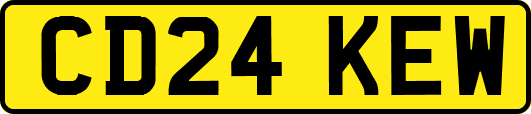 CD24KEW
