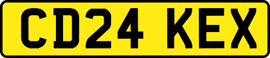CD24KEX