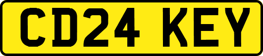 CD24KEY