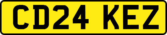 CD24KEZ