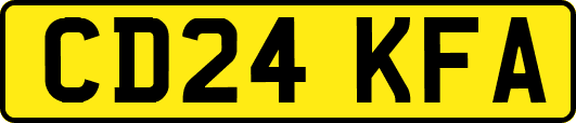CD24KFA