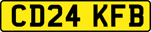 CD24KFB