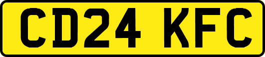 CD24KFC