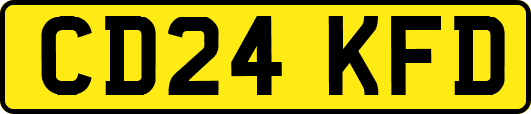 CD24KFD
