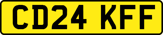 CD24KFF