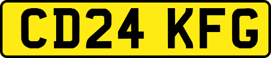 CD24KFG