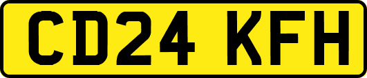 CD24KFH