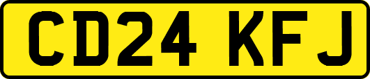 CD24KFJ