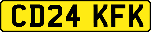 CD24KFK