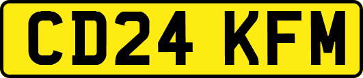 CD24KFM