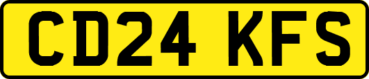 CD24KFS