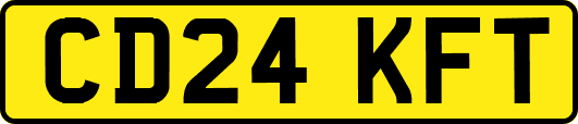 CD24KFT