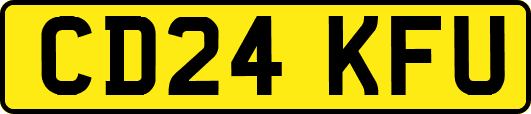 CD24KFU