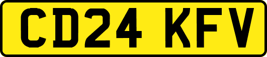 CD24KFV