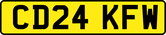 CD24KFW