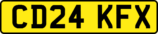 CD24KFX
