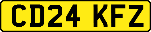 CD24KFZ