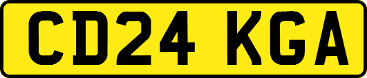 CD24KGA