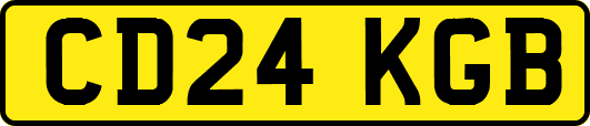 CD24KGB