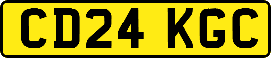 CD24KGC