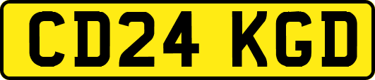 CD24KGD