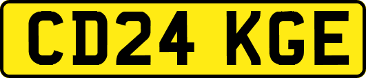 CD24KGE