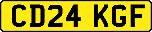 CD24KGF