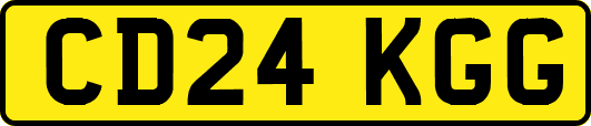 CD24KGG