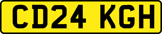CD24KGH