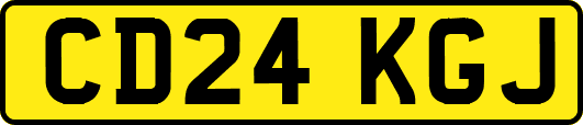CD24KGJ