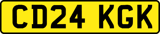 CD24KGK