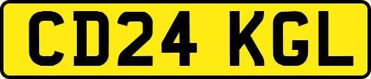 CD24KGL