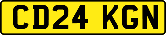 CD24KGN