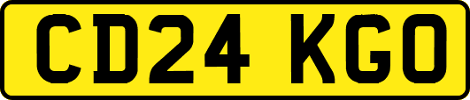 CD24KGO