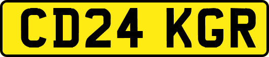 CD24KGR