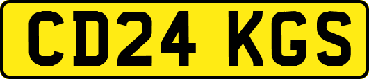 CD24KGS