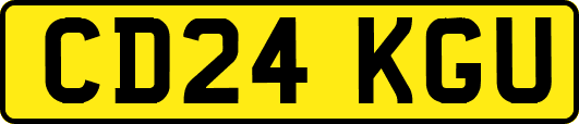 CD24KGU