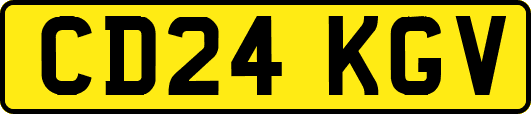 CD24KGV
