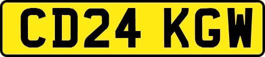 CD24KGW