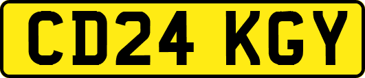 CD24KGY