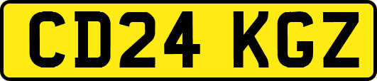 CD24KGZ