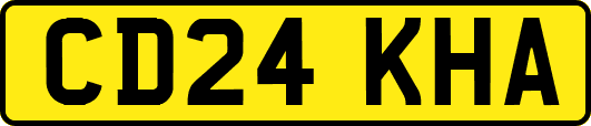 CD24KHA