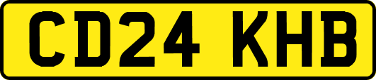 CD24KHB
