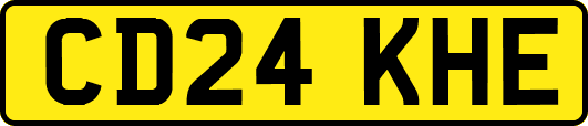 CD24KHE