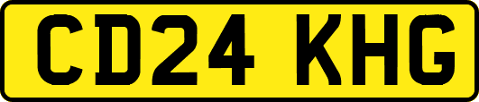 CD24KHG
