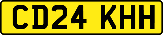 CD24KHH