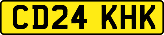 CD24KHK